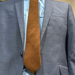 Balenciaga Tie Pure Silk Made In Italy